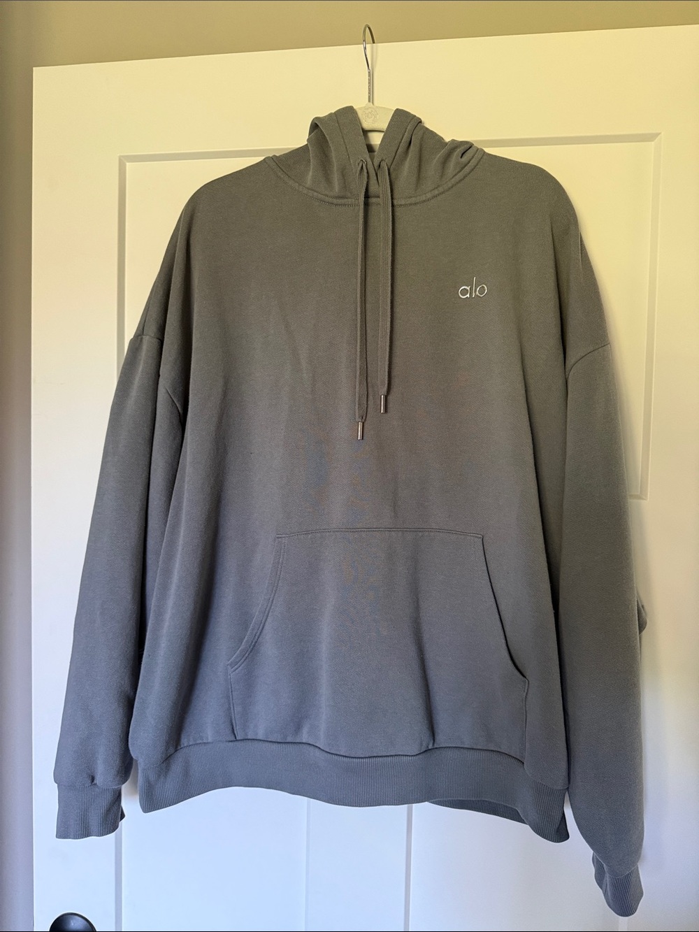ALO Accolade Hoodie